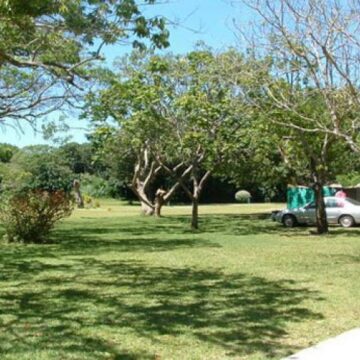Marlon Holiday Resort