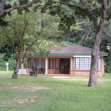 Marlon Holiday Resort