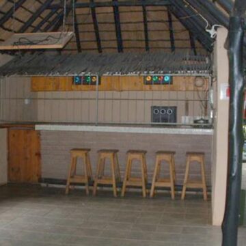 Marlon Holiday Resort