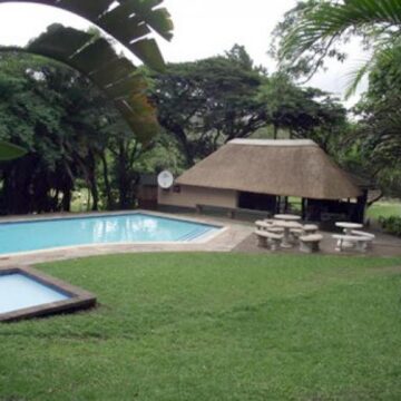 Marlon Holiday Resort