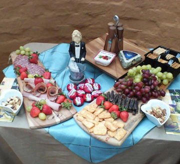 Mbizi Game Lodge & Spa