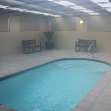 Montagu Caravan Park