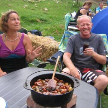 Montagu Caravan Park