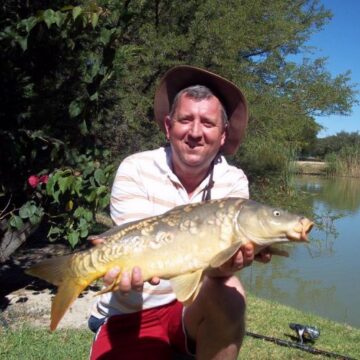 Montagu Caravan Park