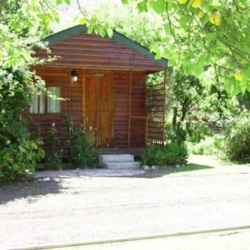 Montagu Caravan Park