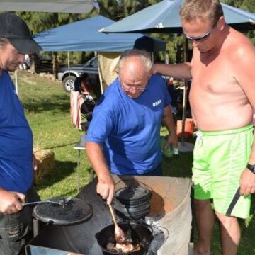 Montagu Caravan Park