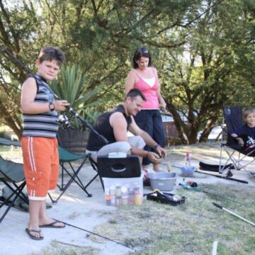 Montagu Caravan Park