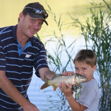 Montagu Caravan Park