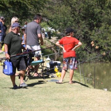Montagu Caravan Park