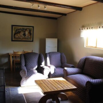 Montagu Caravan Park
