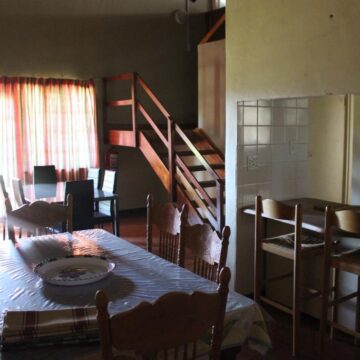 Montagu Caravan Park