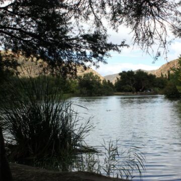 Montagu Caravan Park