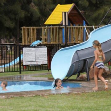 Montagu Caravan Park
