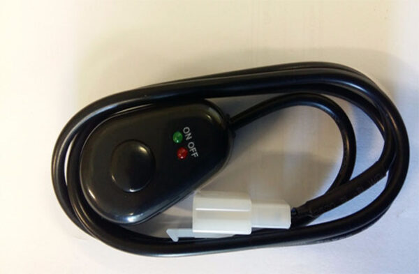 Mouse Switch