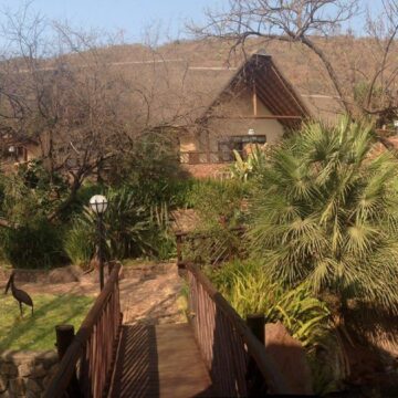 Olifants River Lodge