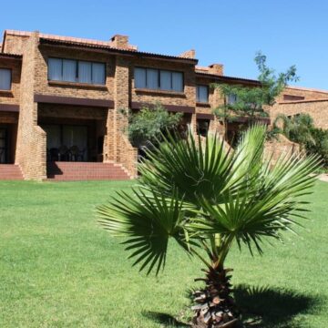 Olifants River Lodge