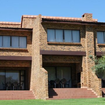 Olifants River Lodge