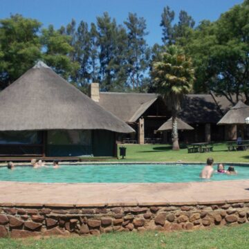 Olifants River Lodge
