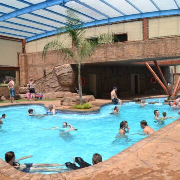 Olifants River Lodge