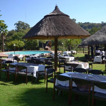Olifants River Lodge