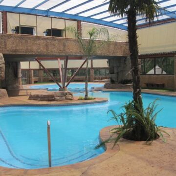 Olifants River Lodge
