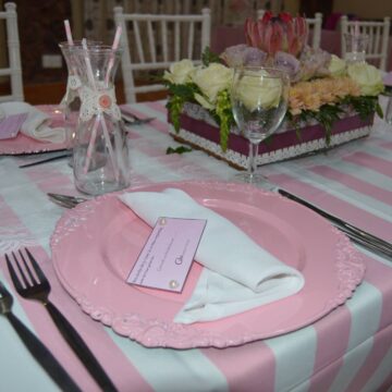 Olifants River Lodge