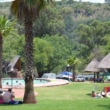 Olifants River Lodge