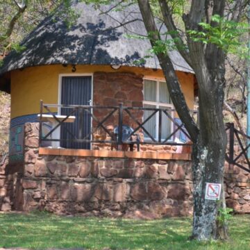 Olifants River Lodge