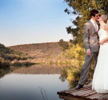 Olifants River Lodge