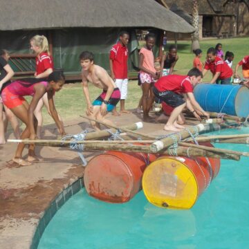 Olifants River Lodge