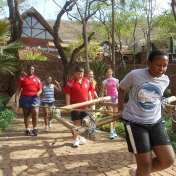 Olifants River Lodge