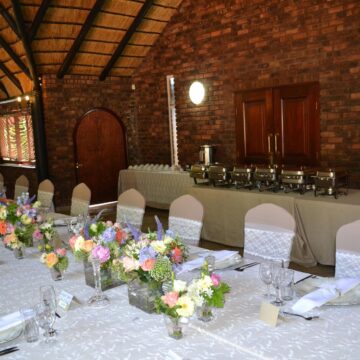 Olifants River Lodge