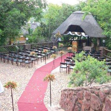 Olifants River Lodge