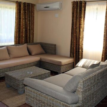 Olifants River Lodge