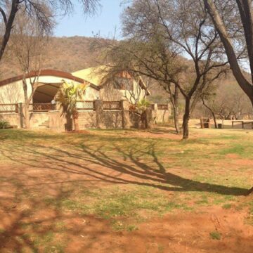 Olifants River Lodge