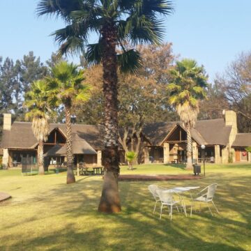 Olifants River Lodge
