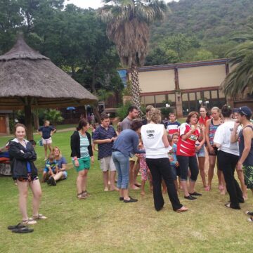 Olifants River Lodge