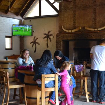 Olifants River Lodge