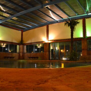 Olifants River Lodge