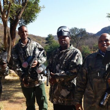 Olifants River Lodge