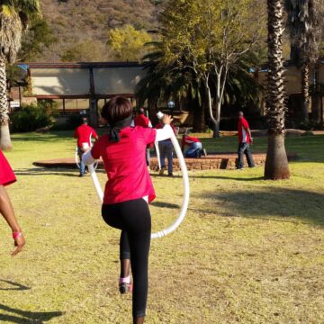 Olifants River Lodge