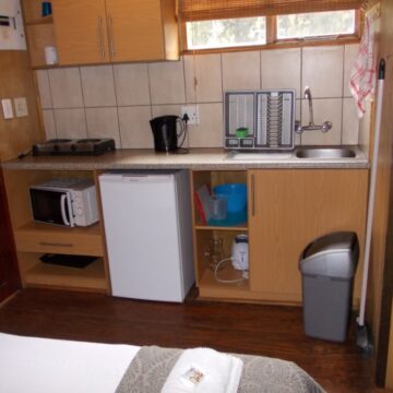 Olifants River Lodge