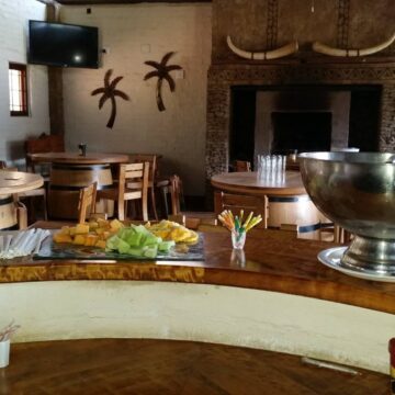 Olifants River Lodge