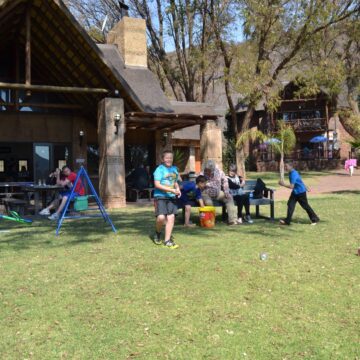 Olifants River Lodge