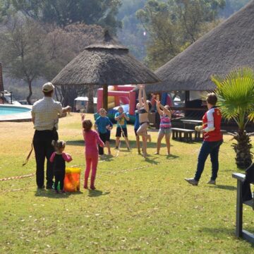 Olifants River Lodge
