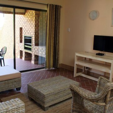 Olifants River Lodge