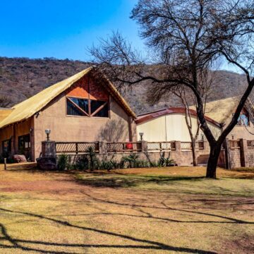 Olifants River Lodge