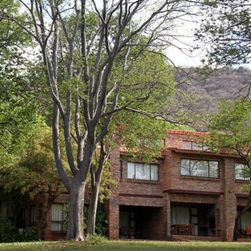 Olifants River Lodge