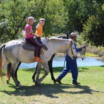 Olifants River Lodge