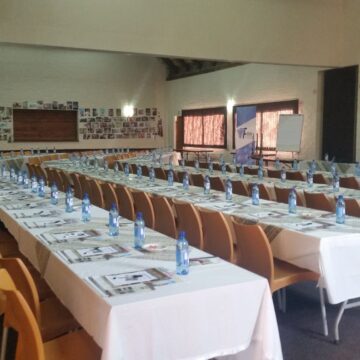 Olifants River Lodge